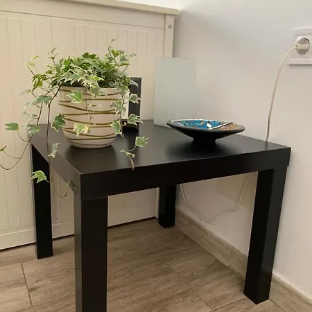Atico Casa Mari דירה